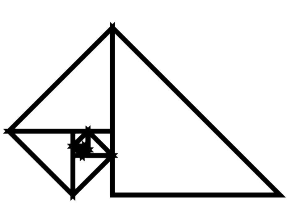 triangle icon not found